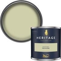 Dulux Heritage Colour Tester - Pale Olivine - 125ml