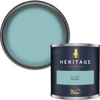 Dulux Heritage Colour Tester - Sky Blue - 125ml