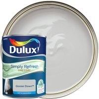 Dulux One coat Goose down Matt 5L