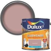 Dulux Easycare Washable & Tough Matt Emulsion Paint Pressed Petal - 2.5L