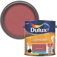 Dulux Easycare Washable & Tough Matt Emulsion Paint Auburn Embers - 2.5L