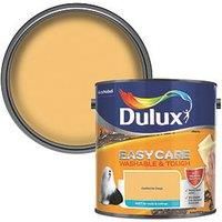 Dulux Easycare Washable & Tough Matt Emulsion Paint - California Days - 2.5L