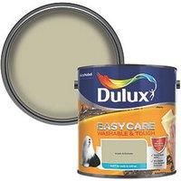 Dulux Easycare Washable & Tough Matt Emulsion Paint - Fresh Artichoke - 2.5L