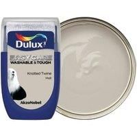 Dulux Easycare Washable & Tough Knotted Twine Matt Wall Paint, 30Ml