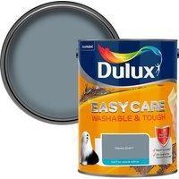 Dulux Easycare Denim Drift Matt Wall Paint, 5L