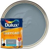 Dulux Easycare Denim Drift Matt Wall Paint, 5L