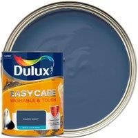 Dulux Easycare Sapphire Salute Matt Wall Paint, 5L