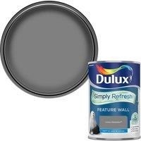 Dulux One Coat - Urban Obsession - Simply Refresh Feature Wall Paint 1.25L