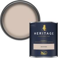 Dulux Heritage Eggshell Paint Biscuit Beige - 750ml