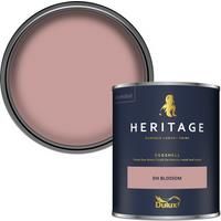 Dulux Heritage Eggshell Paint - DH Blossom - 750ml
