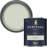 Dulux Heritage Eggshell Paint - Pearl Colour - 750ml