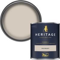 Dulux Heritage Eggshell Paint - Pale Walnut - 750ml