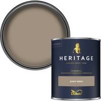 Dulux Heritage Eggshell Paint - Jenny Wren - 750ml