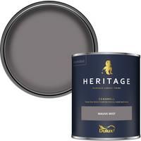 Dulux Heritage Eggshell Paint - Mauve Mist - 750ml