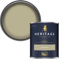 Dulux Heritage Eggshell Paint Veranda Green - 750ml