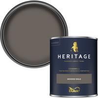 Dulux Heritage Eggshell Paint - Wooded Walk - 750ml
