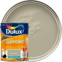 Dulux Easycare Overtly Olive Matt Wall Paint, 5L