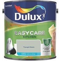 Dulux Easycare Kitchen Tranquil Dawn Matt Wall Paint, 30Ml