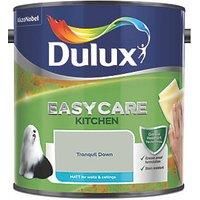 Dulux Easycare Kitchen Tranquil Dawn Matt Wall Paint, 30Ml