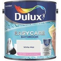 Dulux Paint Shades of Grey Easycare Bathroom Soft Sheen 2.5 Litres