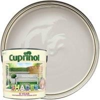 Cuprinol Garden Shades Paint Malted Barley - 2.5L