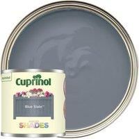 Cuprinol Garden Shades Tester Paint Pot - 125ml - All Colours