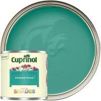 Cuprinol Garden Shades Paint - Furniture Sheds Fences - 125ml, 1L, 2.5L & 5L