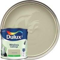 Dulux Silk Emulsion Paint - Fresh Artichoke - 2.5 L