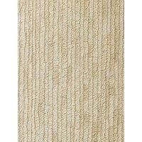 CROWN Bergamo Leather Texture Wallpaper Light Gold, Beige (M1399)