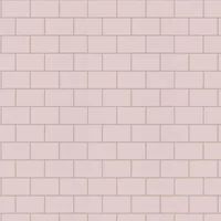 Metro Tile Blush/Rose Gold