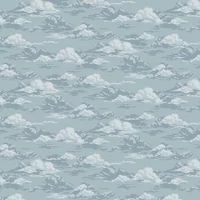 Crown Wallpaper Cumulus M1808