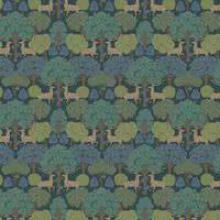 Crown Wallpaper Forest of Arden M1850