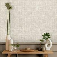 Crown Lynford Plain Wallpaper