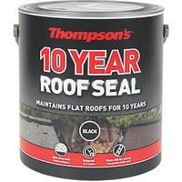 HPRS25L 2.5L Thompsons High Performance Roof Seal - Black