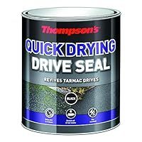 Thompson/'s TDSB5L Drive Seal Black 5 Litre