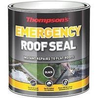 Ronseal RSLTERS1L Thompson's Emergency Roof Seal 1 litre