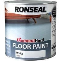 Ronseal Diamond Hard Floor Paint