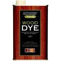 Colron Refined Wood Dye - Indian Rosewood - 250ml