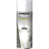Ronseal Damp seal 0.4L