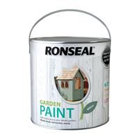 Ronseal Garden Furniture Paints