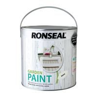 RONSEAL RSLGPD25L GPD25L Garden Paint Daisy 2.5 Litre