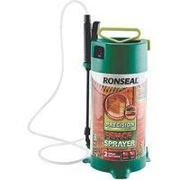 Ronseal Sprayers Fence & shed sprayer 37646