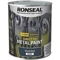Ronseal Direct to Metal Paint