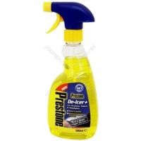 Prestone De-Icer Trigger Spray - 500mls