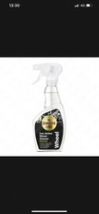 Simoniz Iron Active Alloy Wheel Cleaner Fall Out Remover Spray 500ml