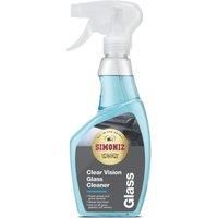 Simoniz SAPP0080A Anti-Glare Glass Cleaner 500ml