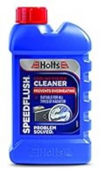 Holts RK1R Speedflush 250ml, Blue