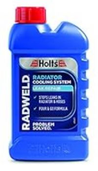 Holts LOYRW2R Radweld 250ml