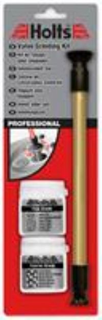 Holts 1831593 VG4RA Valve Grinding Kit