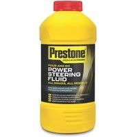 Prestone AS260H-6 Power Steering Fluid 355ml